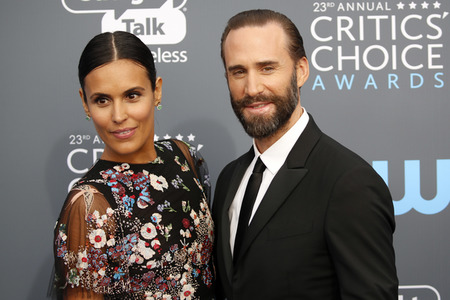 23. Critics' Choice Awards in Santa Monica