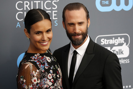 23. Critics' Choice Awards in Santa Monica
