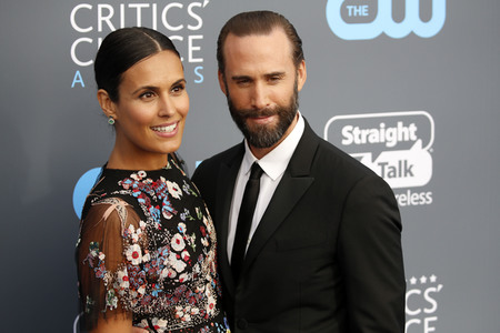 23. Critics' Choice Awards in Santa Monica