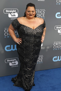 23. Critics' Choice Awards in Santa Monica