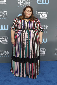 23. Critics' Choice Awards in Santa Monica