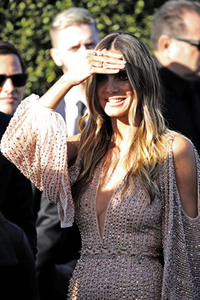 23. Critics' Choice Awards in Santa Monica