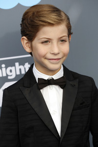 23. Critics' Choice Awards in Santa Monica