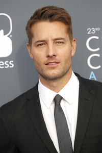 23. Critics' Choice Awards in Santa Monica