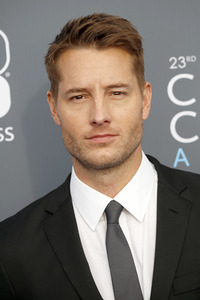 23. Critics' Choice Awards in Santa Monica