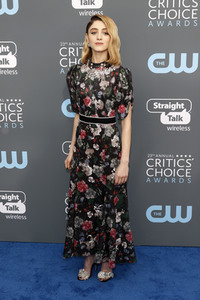 23. Critics' Choice Awards in Santa Monica