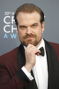 23. Critics' Choice Awards in Santa Monica