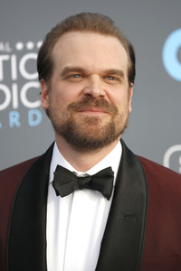 23. Critics' Choice Awards in Santa Monica