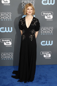 23. Critics' Choice Awards in Santa Monica