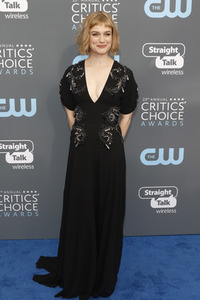 23. Critics' Choice Awards in Santa Monica