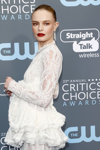 23. Critics' Choice Awards in Santa Monica