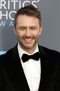 23. Critics' Choice Awards in Santa Monica