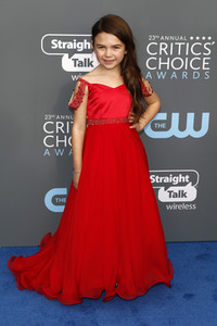23. Critics' Choice Awards in Santa Monica