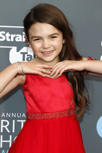 23. Critics' Choice Awards in Santa Monica