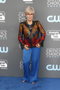 23. Critics' Choice Awards in Santa Monica