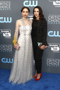 23. Critics' Choice Awards in Santa Monica