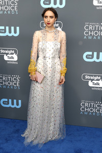 23. Critics' Choice Awards in Santa Monica