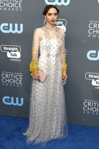 23. Critics' Choice Awards in Santa Monica