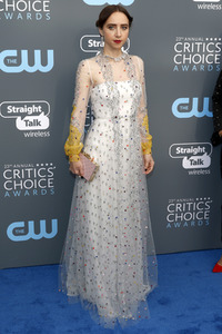 23. Critics' Choice Awards in Santa Monica