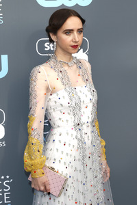 23. Critics' Choice Awards in Santa Monica