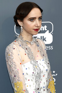 23. Critics' Choice Awards in Santa Monica