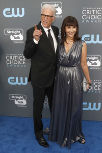 23. Critics' Choice Awards in Santa Monica