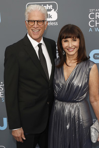 23. Critics' Choice Awards in Santa Monica