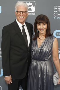 23. Critics' Choice Awards in Santa Monica