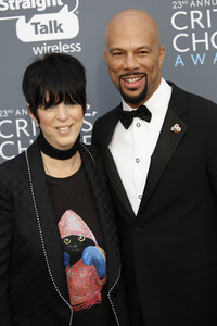 23. Critics' Choice Awards in Santa Monica
