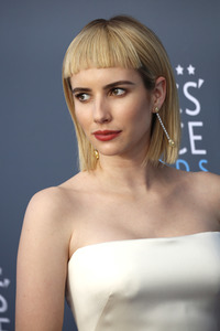 23. Critics' Choice Awards in Santa Monica