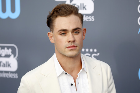 23. Critics' Choice Awards in Santa Monica
