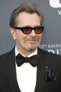 23. Critics' Choice Awards in Santa Monica