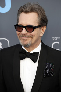 23. Critics' Choice Awards in Santa Monica