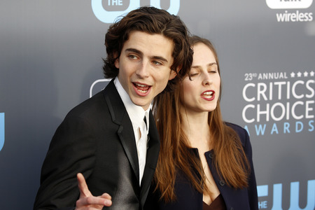 23. Critics' Choice Awards in Santa Monica