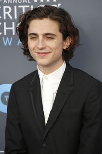 23. Critics' Choice Awards in Santa Monica