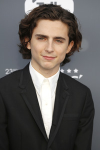 23. Critics' Choice Awards in Santa Monica