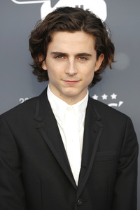 23. Critics' Choice Awards in Santa Monica