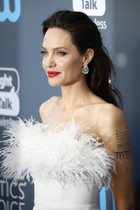 23. Critics' Choice Awards in Santa Monica