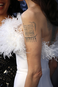23. Critics' Choice Awards in Santa Monica