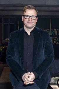 TV-Show 'Geheimniskrämer' in Köln