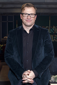 TV-Show 'Geheimniskrämer' in Köln