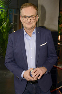 TV-Show 'Geheimniskrämer' in Köln