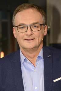TV-Show 'Geheimniskrämer' in Köln