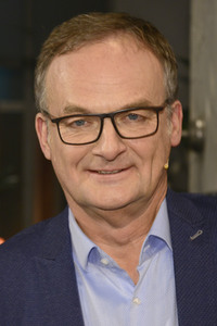 TV-Show 'Geheimniskrämer' in Köln