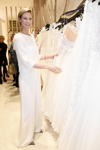 Kaviar Gauche Bridal Concept Store Opening in München