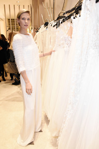 Kaviar Gauche Bridal Concept Store Opening in München