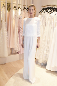 Kaviar Gauche Bridal Concept Store Opening in München