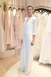 Kaviar Gauche Bridal Concept Store Opening in München