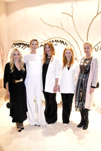 Kaviar Gauche Bridal Concept Store Opening in München