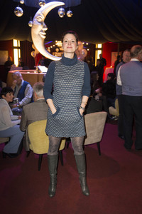 Operettenpremiere 'Frau Luna' in Berlin